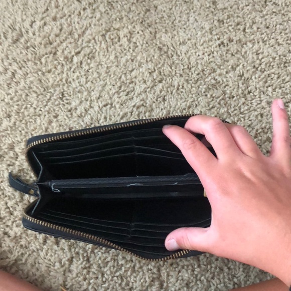 Fossil wallet - Picture 3 of 3